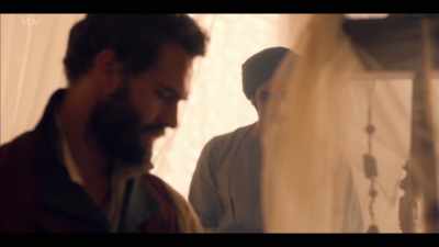 Do you think that it is wrong for one - Beecham House