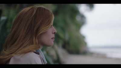 Do you think it was Zoe McGregor
on the boat with him that day? - The Sounds