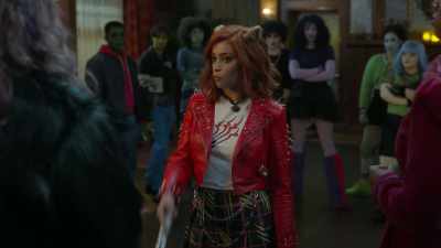 - Do you think
- it's a coincidence - Monster High 2