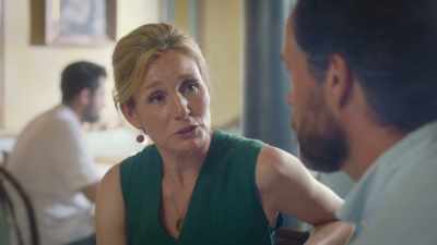 Do you think it's a possibility - Murder in Provence