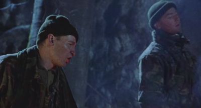 Do you think it's all over - Dog Soldiers