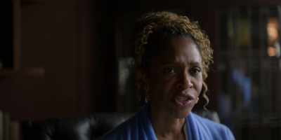 Do you think
it's been challenging, - American Horror Stories