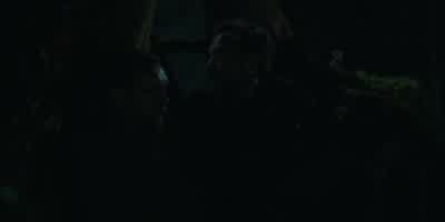 - Do you think it's gonna come back? - The Ritual