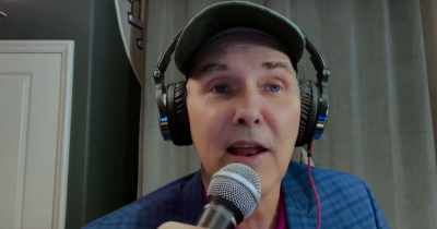 "Do you think it's good, yes or no?" - Norm Macdonald: Nothing Special
