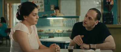 Do you think it's OK to leave
Soso alone with Lamara and Otar? - My Happy Family