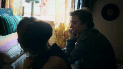 Do you think it's
possible that maybe... - What Comes Around