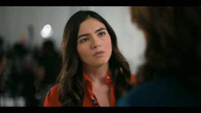 Do you think it's possible
that Felicity - The L Word: Generation Q