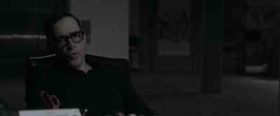 - Do you think it's possible
that he may have joined Alarum? - Alarum