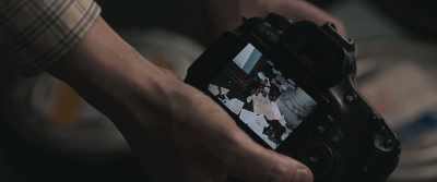 Do you think
it's the same person? - I Remember You
