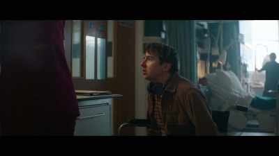 Do you think it's true, that he's SAS? - Trust Me