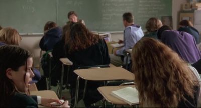 Do you think it's working I don't know - The Craft