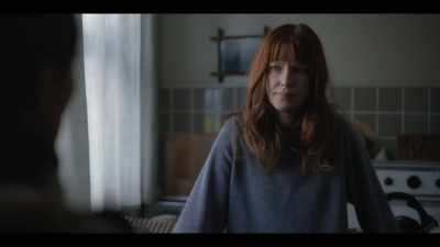 Do you think Jacinta Clunes is somehow
connected to the Dorothy Moxley case? - The Gloaming