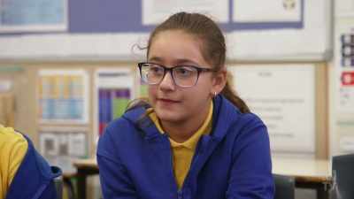 Do you think James Cook
did something good for Australia? - The School That Tried to End Racism