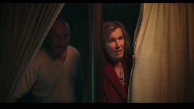 - Do you think that just
made it better or worse? - Far North