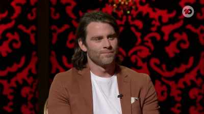 Do you think just throwing it - Taskmaster
