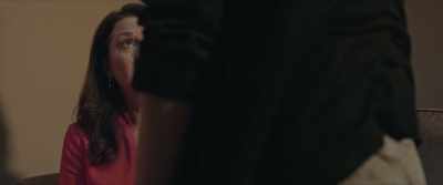 Do you think justice,
will give my life back? - Don't Say My Name