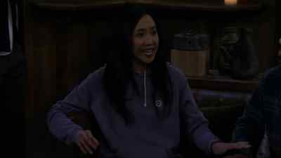 Do you think it killed him? - How I Met Your Father