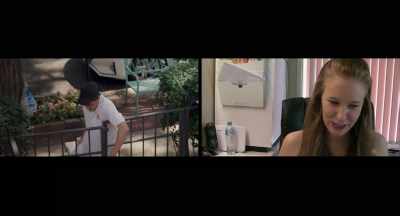 Do you think that kind of
made you a stronger person - Bad Actor: A Hollywood Ponzi Scheme