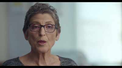 Do you think he knew
how serious her cancer was? - Inside Bill's Brain: Decoding Bill Gates