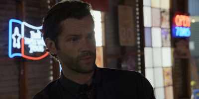 Do you think he knew?
Maybe that's why - Walker