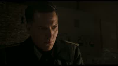 Do you think he knowsThere is only one way to find out - Valkyrie