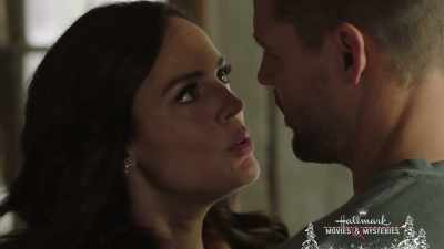 Do you think
Lane would do us a huge favor - Last Vermont Christmas