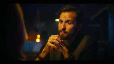 Do you think that Lauren was-- - Dive Club