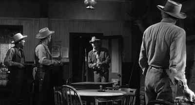 Do you think they lied? - 3:10 to Yuma