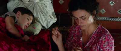 Do you think
Liz Taylor mends Robert Taylor's socks? - Pain and Glory
