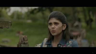 Do you think you look cool
with the cigarette? - Dil Bechara