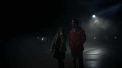 Do you think they made her
better or worse? - Tell Me Your Secrets
