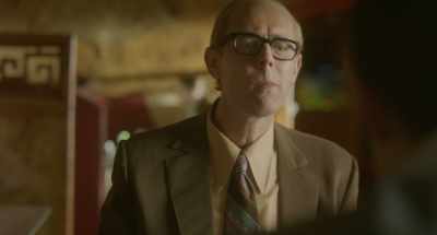 - Do you think Mary Ann
might give Gail some advice - A Friend of the Family