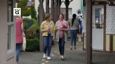 Do you think that Matt would
leave Windward to follow her? - The Baker's Son