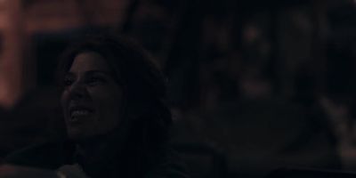 Do you think that matters? - The Handmaid's Tale