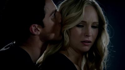 Do you think Matt's
going to be ok? - The Vampire Diaries