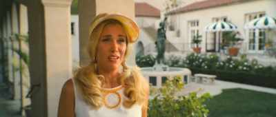 Do you think maybe you could
talk to Evelyn in being my third? - Palm Royale