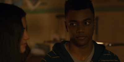- Do you think maybe you'll have
a future here someday? - The Way Home