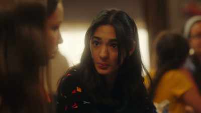 - Do you think it means that...
- That he's having a secret romance - Ruby and the Well