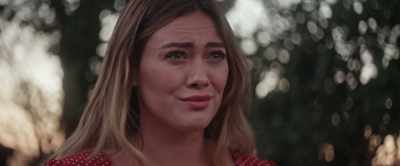 Do you think you might
be able to help me - The Haunting of Sharon Tate