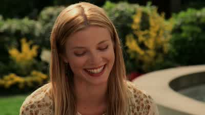 So do you think that it might've worthYeahI mean but that's not how things wound upI'm with LennyLenny is your friendAnd that's where it endsWellwould it make a difference if I told youthat no one could possibly ever love anyone as much as I love youI'm - The Butterfly Effect