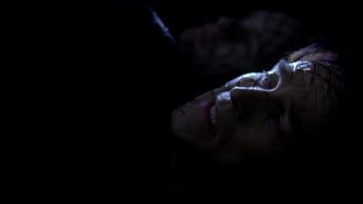 Do you think they might just be
bringing us in for questioning? - True Blood