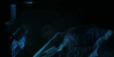 Do you think that Mom and
Dadare gonna get a divorce? - Home Before Dark