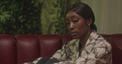 Do you think mom will
find happiness again? - Faith in the Family