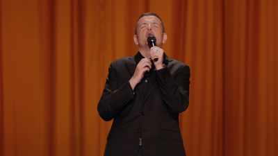 Do you think more people
have died - Kevin Bridges: The Overdue Catch-Up