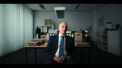 Do you think that Mr. Kamphuis
will remain free for some time? - Cyberbunker: The Criminal Underworld