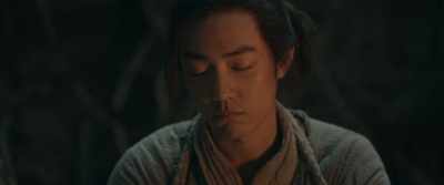 Do you think of avenging them? - Jade Dynasty