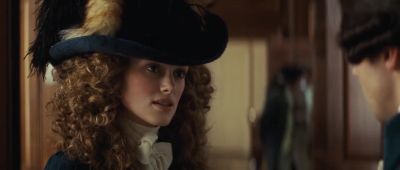 Do you think of me when we're not together - The Duchess