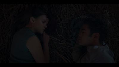 Do you think Pan knows? - His Dark Materials