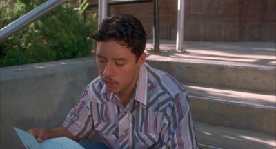Do you think people will vote for me - Napoleon Dynamite