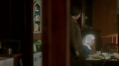Do you think perhaps people
have forgotten? - Call the Midwife